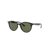 Ray-Ban Sunglasses Unisex Rb4305 - Black Frame Green Lenses Polarized 53-19