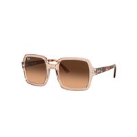 Ray-Ban Sunglasses Woman Rb2188 - Tortoise Frame Brown Lenses 53-24