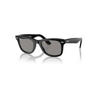 Ray-Ban Sunglasses Unisex Original Wayfarer Classic - Black Frame Grey Lenses 50-22
