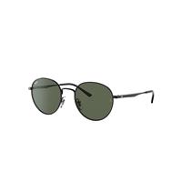 Ray-Ban Sunglasses Unisex Rb3681 - Black Frame Green Lenses 50-20