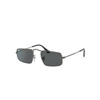 Ray-Ban Sunglasses Unisex Julie - Gunmetal Frame Grey Lenses 49-20