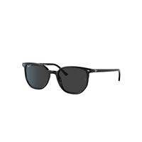 Ray-Ban Sunglasses Unisex Elliot - Black Frame Black Lenses Polarized 52-19