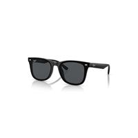 Ray-Ban Sunglasses Unisex Rb4391d - Black Frame Grey Lenses 65-18