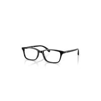 Ray-Ban Eyeglasses Unisex Rb5416 Optics - Black Frame Demo Lens Lenses Polarized 53-17