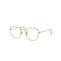 Ray-Ban Sunglasses Unisex Frank Transitions - Arista Gold Frame Grey Lenses 51-20