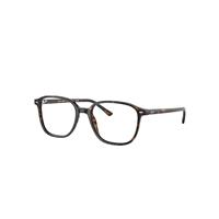 Ray-Ban Sunglasses Unisex Leonard Transitions - Havana Frame Grey Lenses 51-18