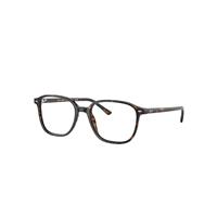 Ray-Ban Sunglasses Unisex Leonard Transitions - Havana Frame Grey Lenses 53-18