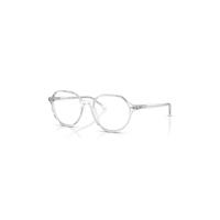 Ray-Ban Sunglasses Unisex Thalia Transitions - Transparent Frame Clear Lenses 51-18