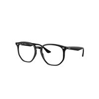 Ray-Ban Sunglasses Unisex Rb4306 Transitions - Black Frame Green Lenses 54-19