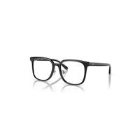 Ray-Ban Eyeglasses Unisex Rb5419d - Black Frame Clear Lenses Polarized 54-18