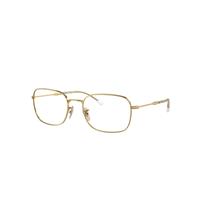 Ray-Ban Sunglasses Unisex Rb3706 Transitions - Arista Gold Frame Grey Lenses 57-20
