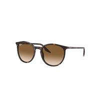 Ray-Ban Sunglasses Unisex Rb2204 - Havana Frame Brown Lenses 51-20