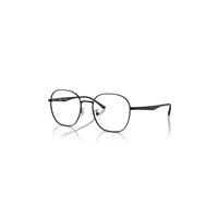 Ray-Ban Eyeglasses Unisex Rb6515d Optics - Black Frame Demo Lens Lenses Polarized 54-19