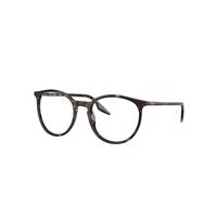 Ray-Ban Sunglasses Unisex Rb2204 Transitions - Havana Frame Green Lenses 54-20
