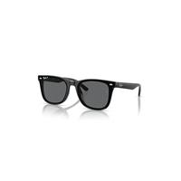 Ray-Ban Sunglasses Unisex Rb4391d - Black Frame Grey Lenses Polarized 65-18