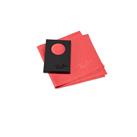 Ray-Ban Kit Unisex Ray-Ban Cleaning Cloth - Frame Lenses