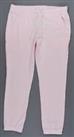 REEBOK Women's Essential Joggers / Lounging Pants, Light Pink, size S (8-10) - S Regular
