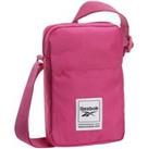 REEBOK Unisex Pink Work Out Pouch RRP £15