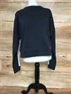 Reebok Long Sleeve Short Length Sweater - 16 Regular