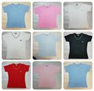 Reebok Ladies/Women`s Short Sleeve T-Shirt Top (R1) - 14 Regular