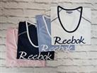Reebok Ladies/Women`s Short Sleeve T-Shirt Top (R4) - 16 Regular