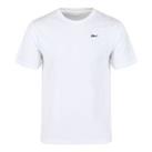 Reebok Logo Mens Comfortable Regular Fit Crew Neck Short Sleeve T-Shirt - S, M, L, XL Regular