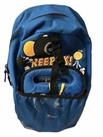 Reebok kid's backpack with insulated lunch bag BNWOT