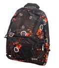 Reebok Girls Graphic Backpack | School Bag