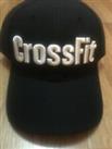 Reebok CrossFit Snapback training Cap Black/White new
