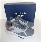 Reebok New Girls Junior Trainers School Casual Lace Up Shoes RRP £55 UK Size 2.5