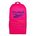 Reebok Girls Juniors Backpack Lunch Set in Pink - Water bottle + Lunch Bag