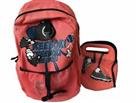 Reebok kid's backpack with insulated lunch bag BNWOT