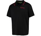 Detroit Red Wings Polo (Size L) Men's NHL Center Ice Travel Reebok Polo - New - L Regular