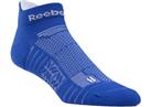Reebok Women's Running Socks (Size 2.5-3.5) Gym OS U Ankle Logo Socks - New - 2.5-3.5 Regular