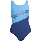 Reebok Rita Swimsuit Ladies Brand New with tags M (40) - RRP £38.99 - M Regular