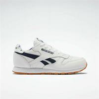 Authentic Exclusive Reebok Classic Leather Junior ( UK 5.5 EUR 38 ) White