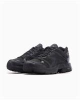 Reebok Premier Road Plus VI Trainers HP2472 Triple Black Size UK 7 to 9
