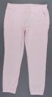 REEBOK Women's Essential Joggers / Lounging Pants, Light Pink, size L (16-18) - L Regular