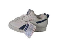 Reebok Classic Trainers Women's Size 5 White See Details