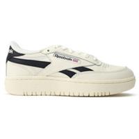 Reebok Womens Club C Double Revenge Casual Trainers White