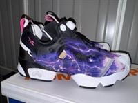 Reebok Sneakers Men'S Instapump Fury "Jp Blaze" From Japan SS 11 Uk BNIB