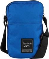 Reebok Crossbody City Bag Blue holiday festival travel pouch shoulder waist
