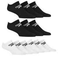 Unisex Low Cut Breathable Trainer Sport Socks
