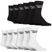 Ribbed Sport Breathable Crew Socks for Men and Women