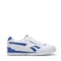 Reebok Royal Glide Trainers Mens Retro Sneakers EVA Sole Lace Up