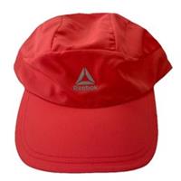 Reebok One Series Running Performance Cap Headwear Orange Unisex New