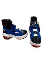 Reebok x Maison Margiela Instapump Project 0 B Sneakers UK 7.5 EU 41 Trainers