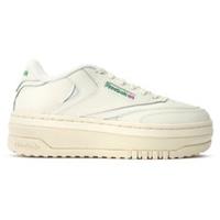 Reebok Womens Club C Extra Casual Trainers White