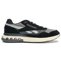 Reebok Mens Ers World Running Style Trainers Black