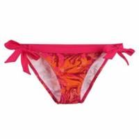 Reebok String Bottom Women's Beach Pool Bikini Bottoms - M Regular